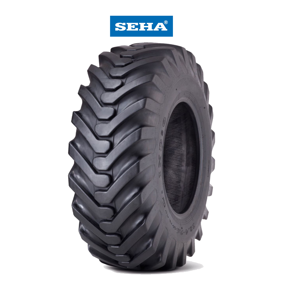 PNEU SEHA 12.0-16.5 14PR BL800 TL