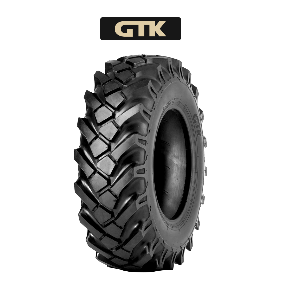PNEU GTK 12.5-20 12PR OC10 TT