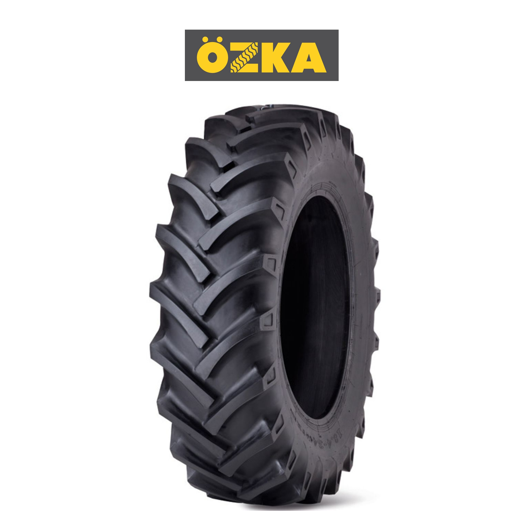 PNEU SEHA 13.6-24 8PR KNK50