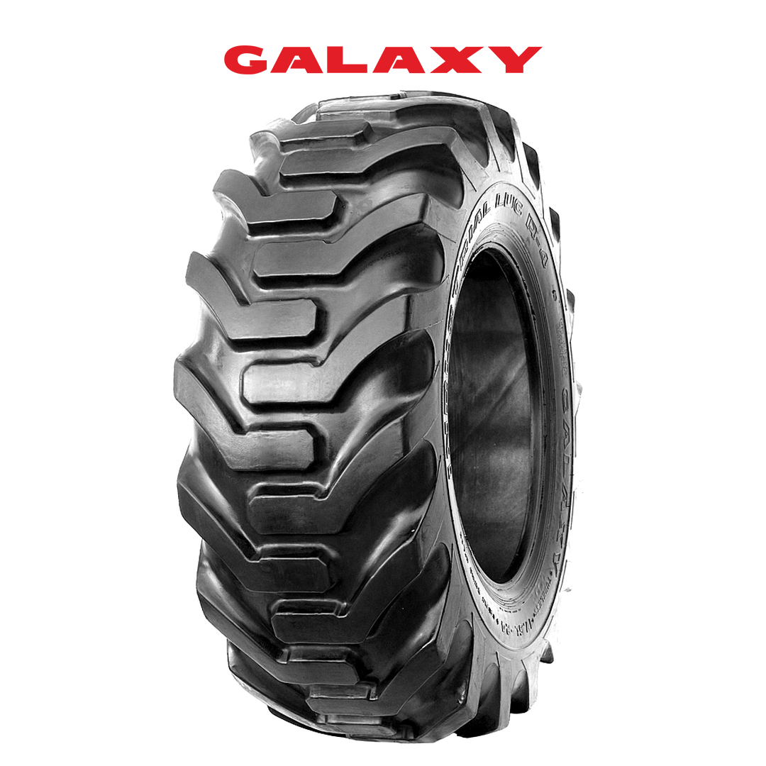 PNEU GALAXY 16.9-24 142A8 (440/80-24) SIL