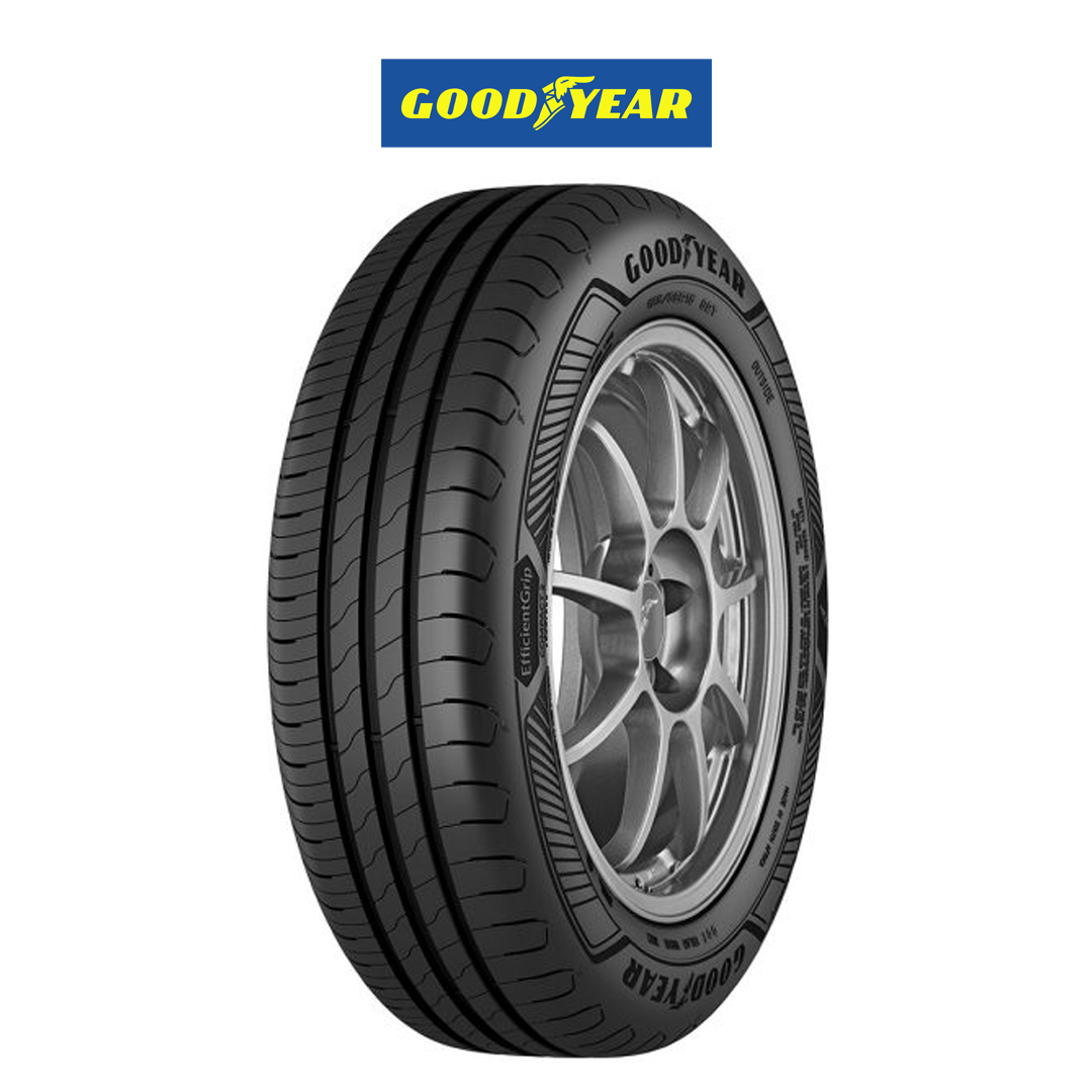 PNEU GOODYEAR 175/70 R14 88T EFFICIENTGRIP COMPACT 2