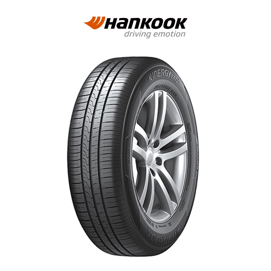 PNEU HANKOOK 185/65 R15 88T KINERGY ECO2 (K435)