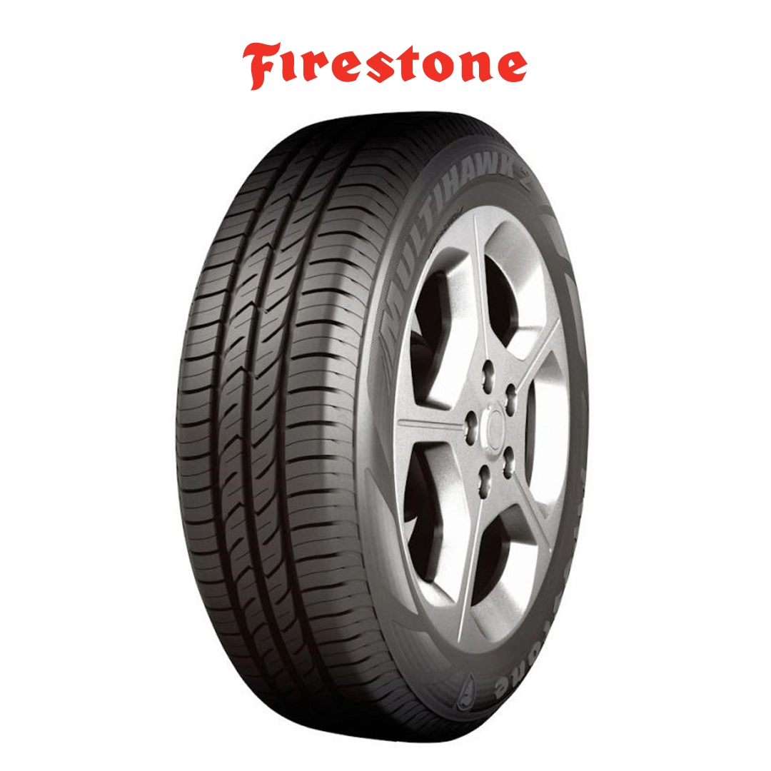 PNEU FIRESTONE 185/65 R14 86H MULTIHAWK 2 OP