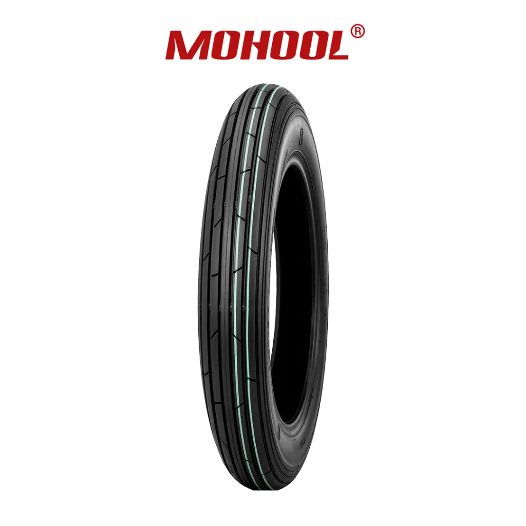 PNEU MOHOOL 2.25-17 8PR RIBBED MH011 TT