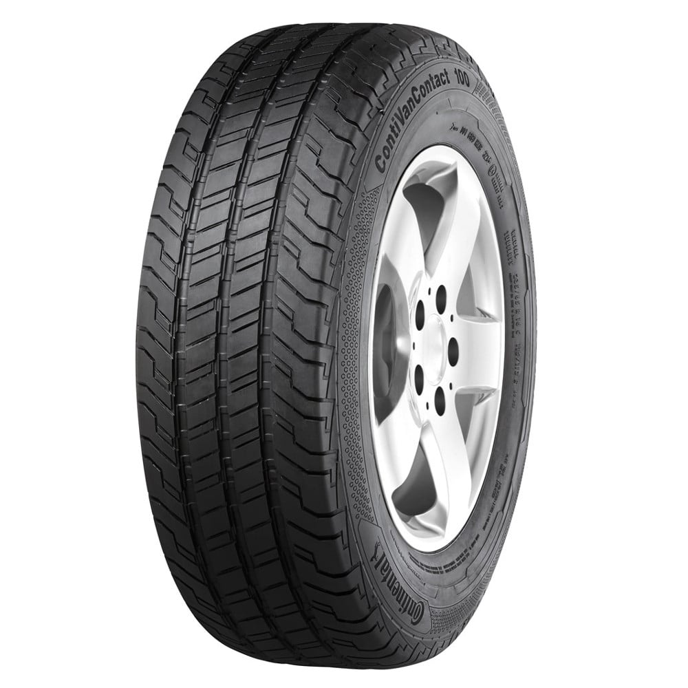 PNEU CONTINENTAL 215/70 R15C 109/107S 8PR LRD