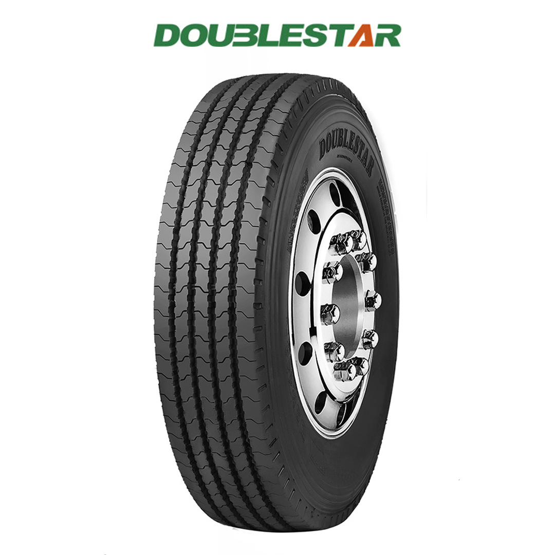 PNEU DOUBLESTAR 215/75 R17.5 16PR DSR116
