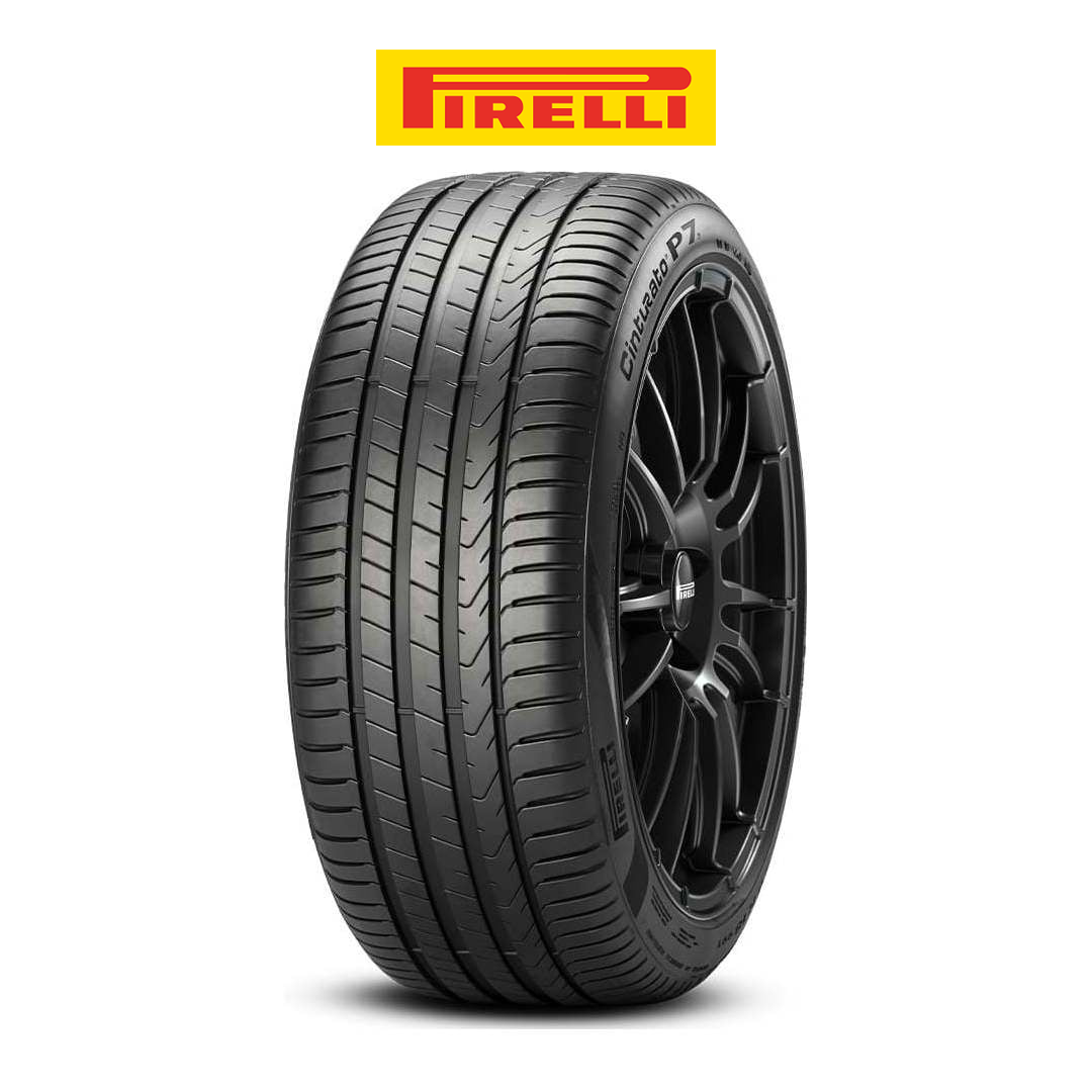 PNEU PIRELLI 225/45 R18 91Y P7 CINTURATO RFT (*) TL