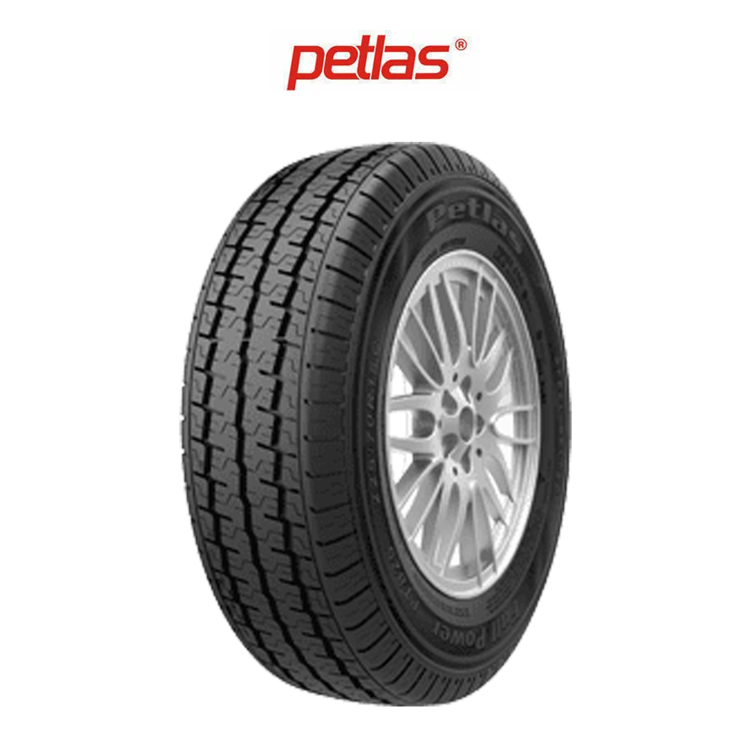 PNEU 225/75 R16C PT825 PLUS TL 118/116R 10PR PETLAS (NW)