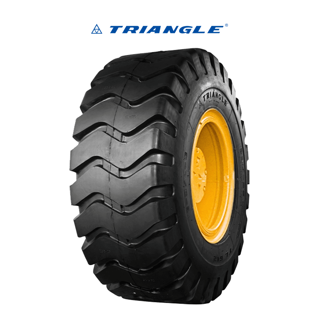 PNEU 23.5-25 16PR TL612 L3