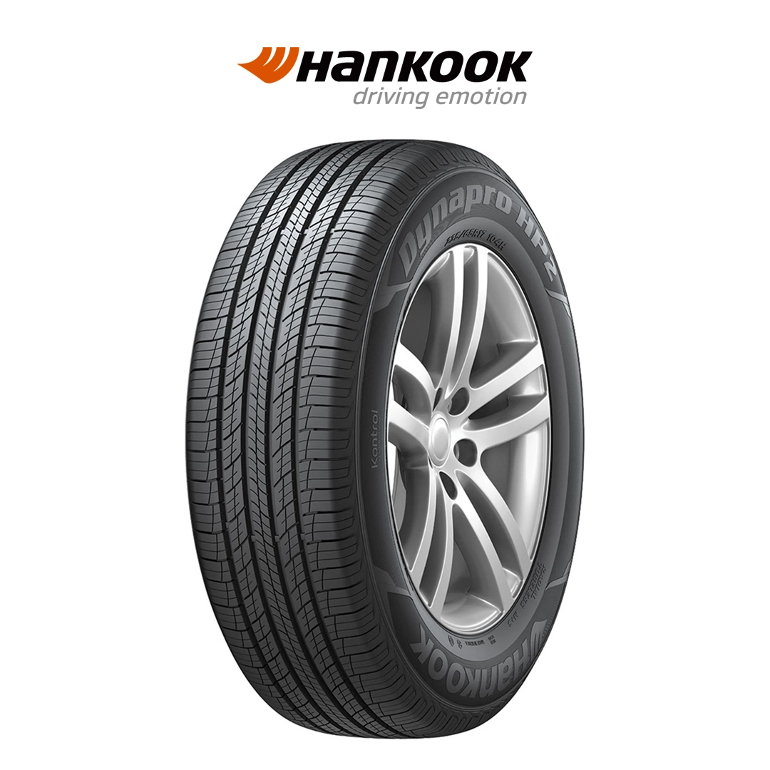 PNEU HANKOOK 255/65 R17 110H DYNAPRO HP2 RA33