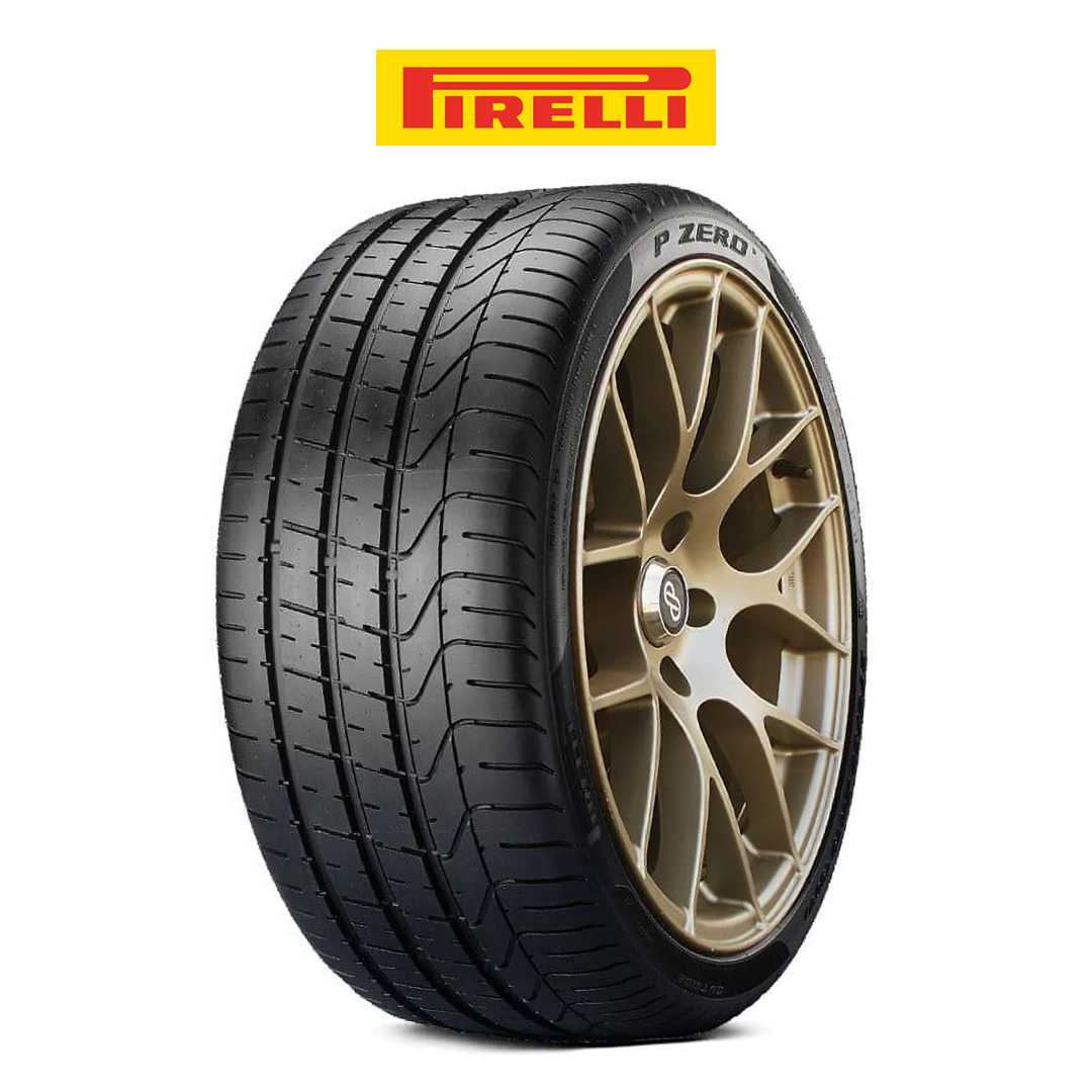 PNEU PIRELLI 265/40 ZR20 XL 104W P-ZERO MO1