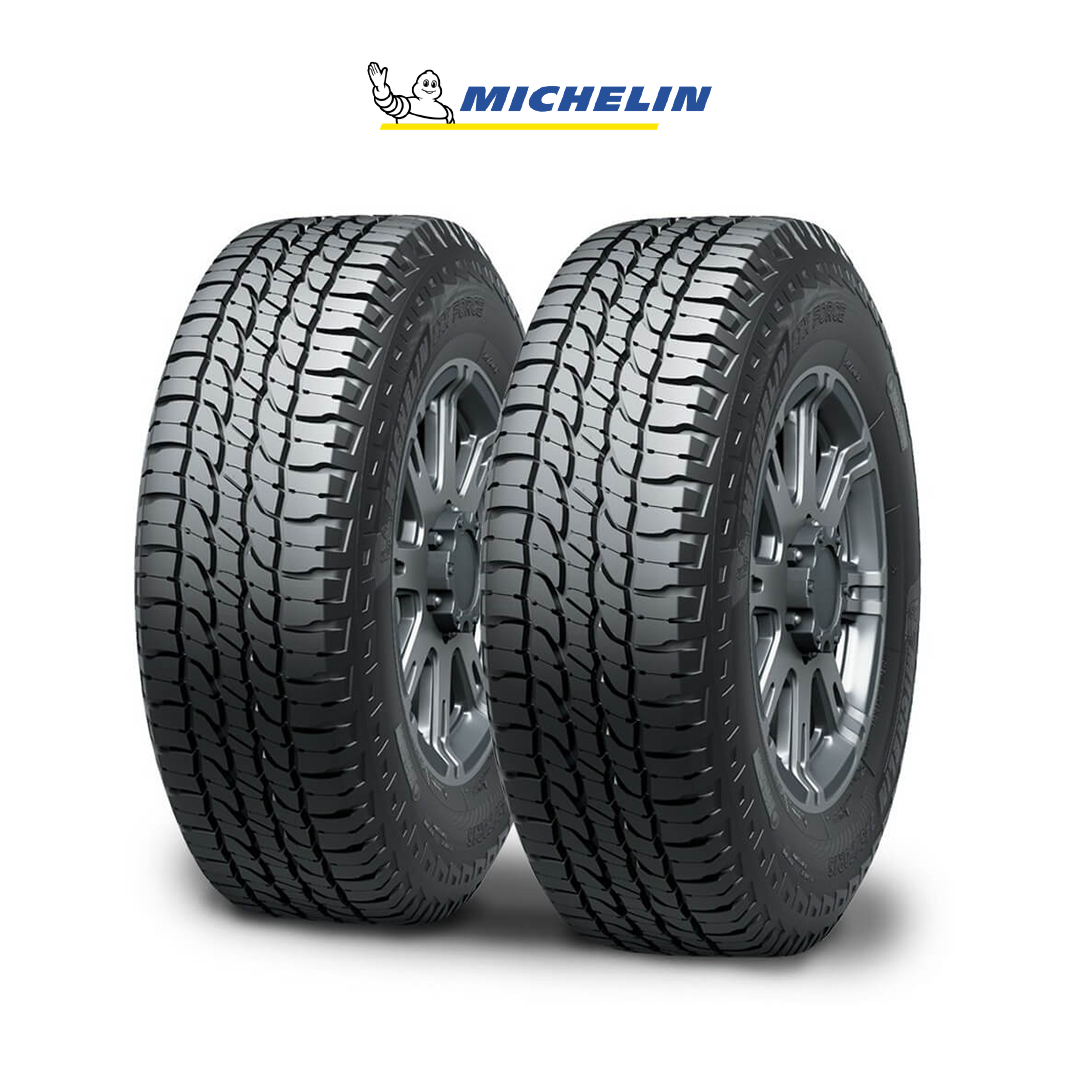 PNEU 265/65 R17 112T TL LTX FORCE