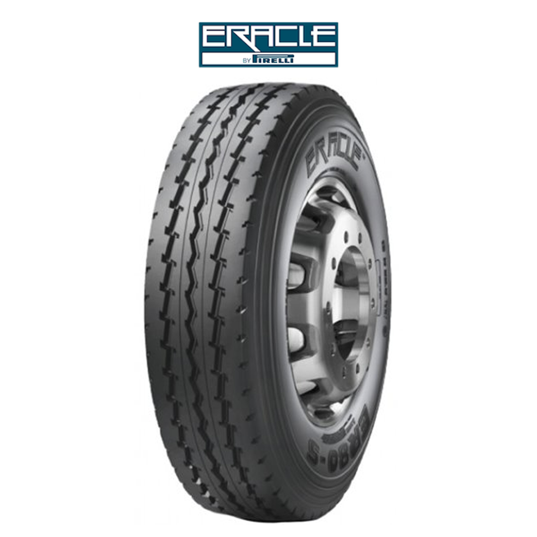 PNEU ERACLE 315/80 R22.5 156/150K ER80S M+S