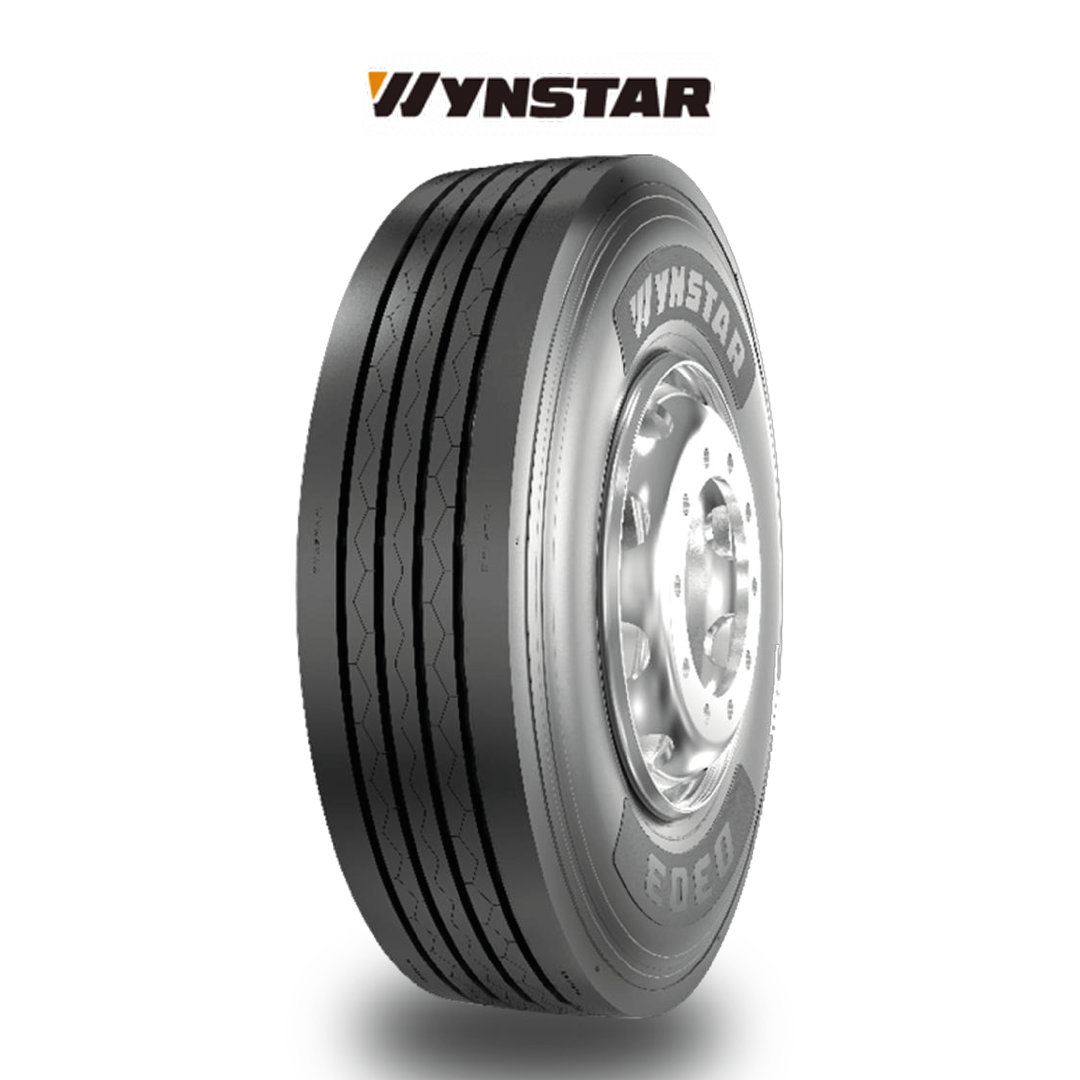 PNEU WYNSTAR 315/80 R22.5-20 D303+