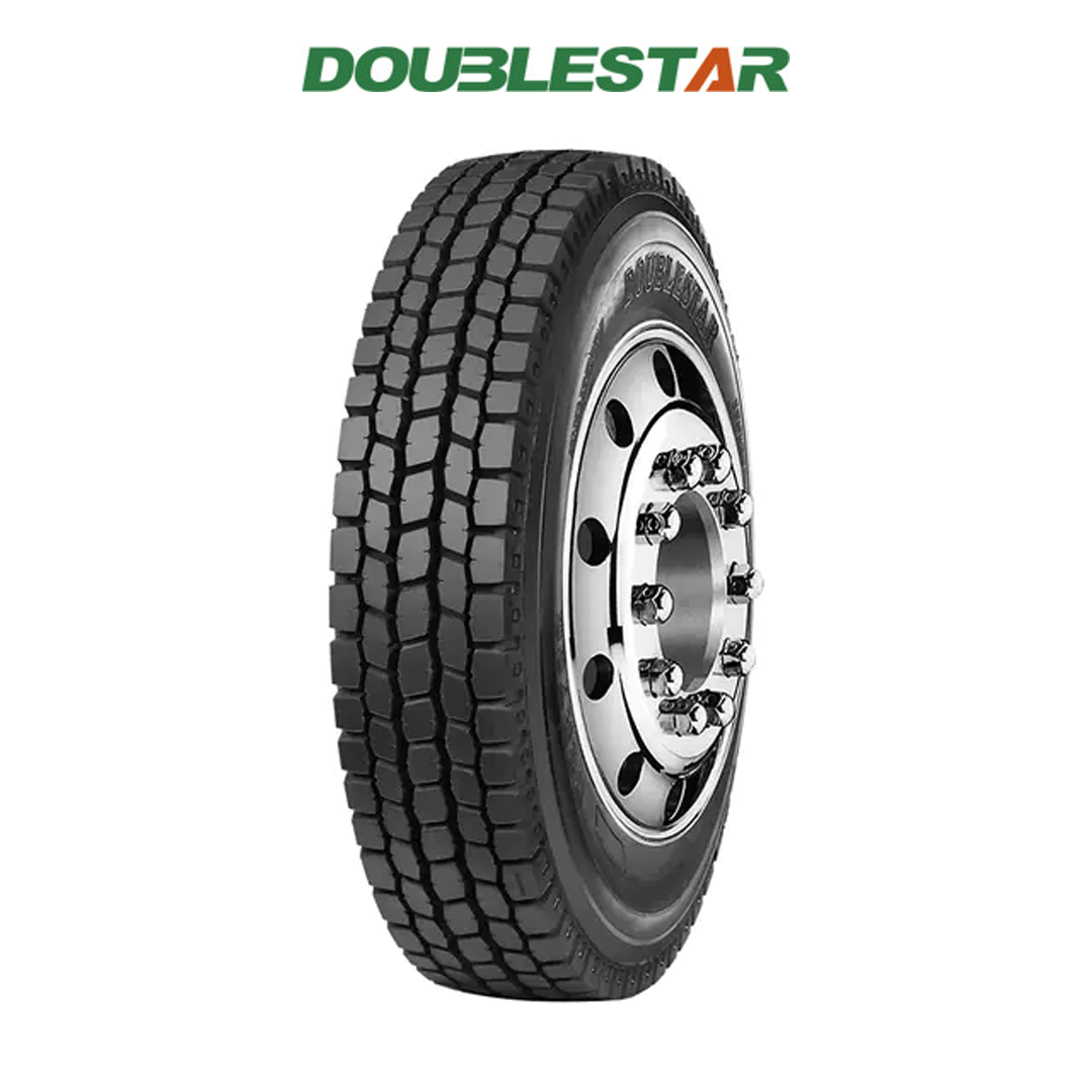 PNEU DOUBLESTAR 315/80R22.5 20PR DLD100