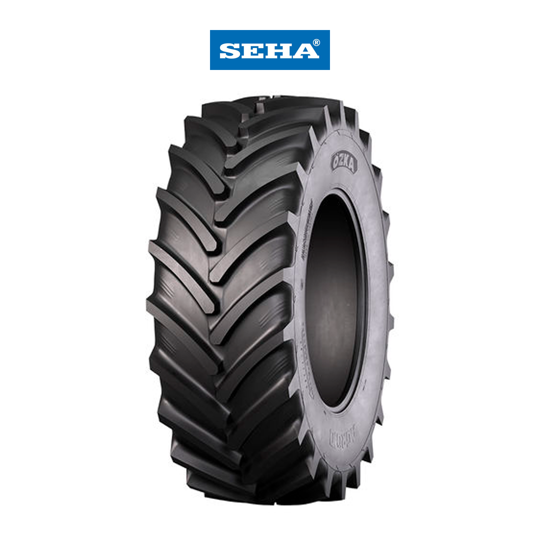 PNEU OZKA 340/85 R28 AGRO10