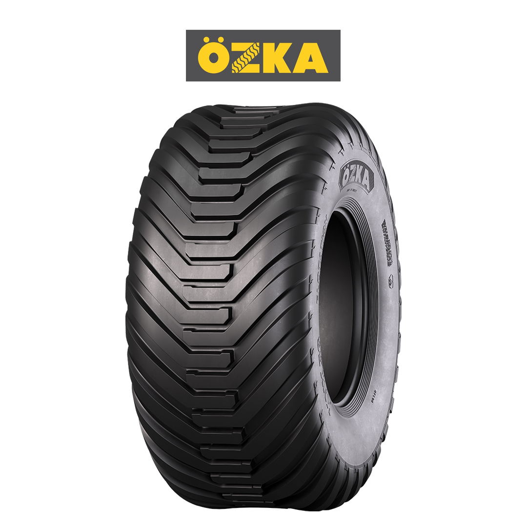 PNEU 400/60-15.5 18 PR KNK 56 TL