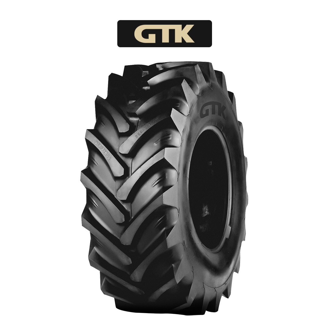 PNEU GTK 650/75 R32 RS220 TL