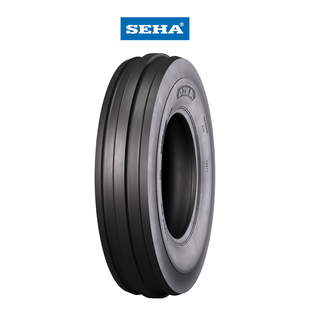 PNEU SEHA 7.50-18 8PR KNK35