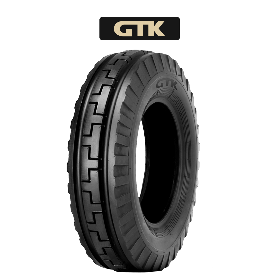 PNEU GTK 7.50-18 8PR AS12 TT