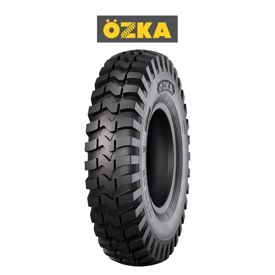 PNEU SEHA 9.00-16 16PR KNK26