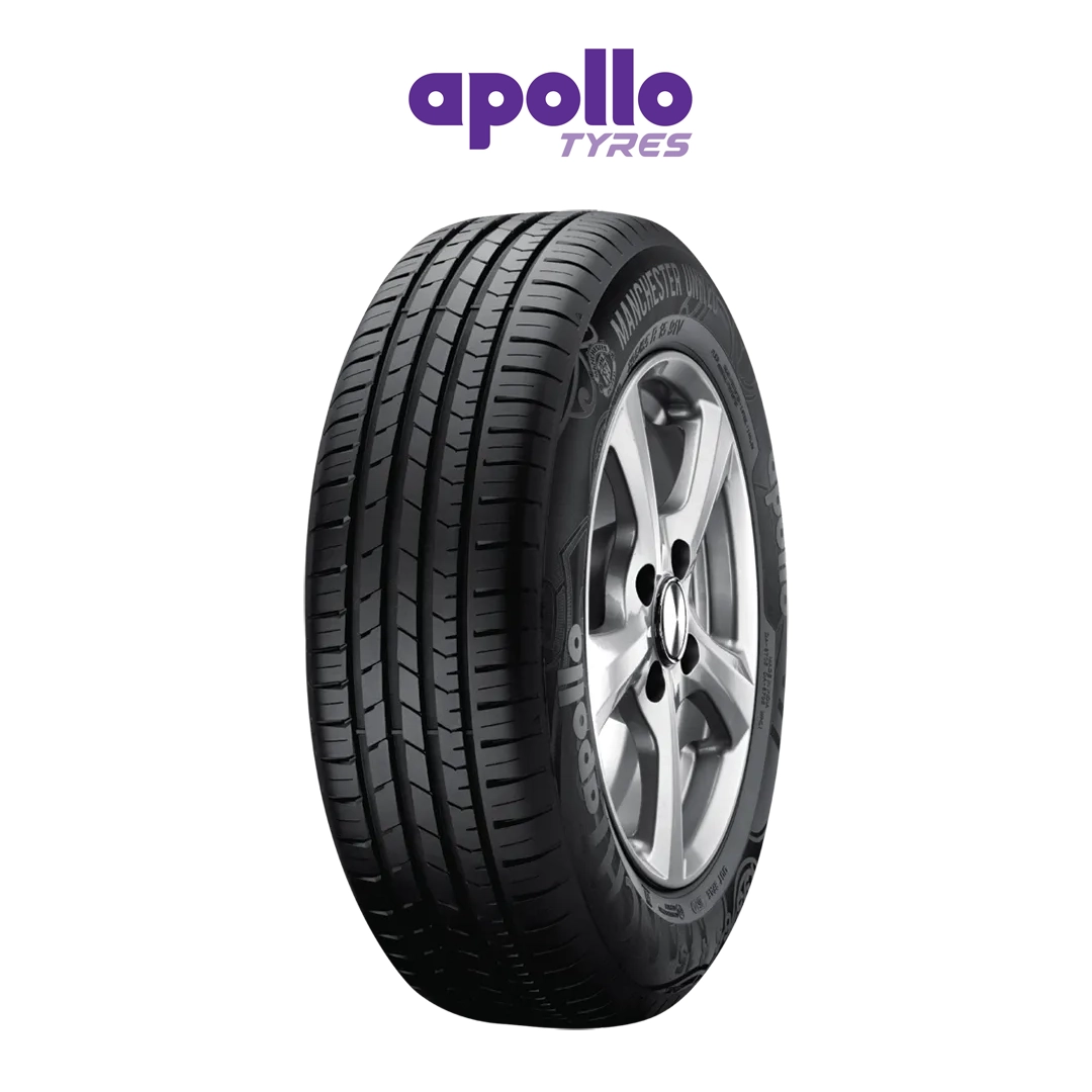 PNEU APOLLO 195/55 R15 85 V MANCHESTER UNITED
