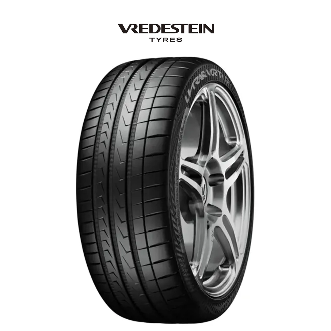 PNEU VREDESTEIN 265/30 ZR20 94Y TL VR ULTRAC VORTI+ XL (NW)