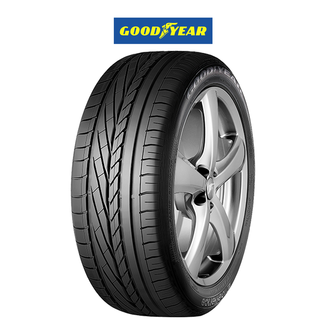 PNEU GOODYEAR EXCELLENCE 245/40 YR20 99Y ROF * XL TL GY (NW)
