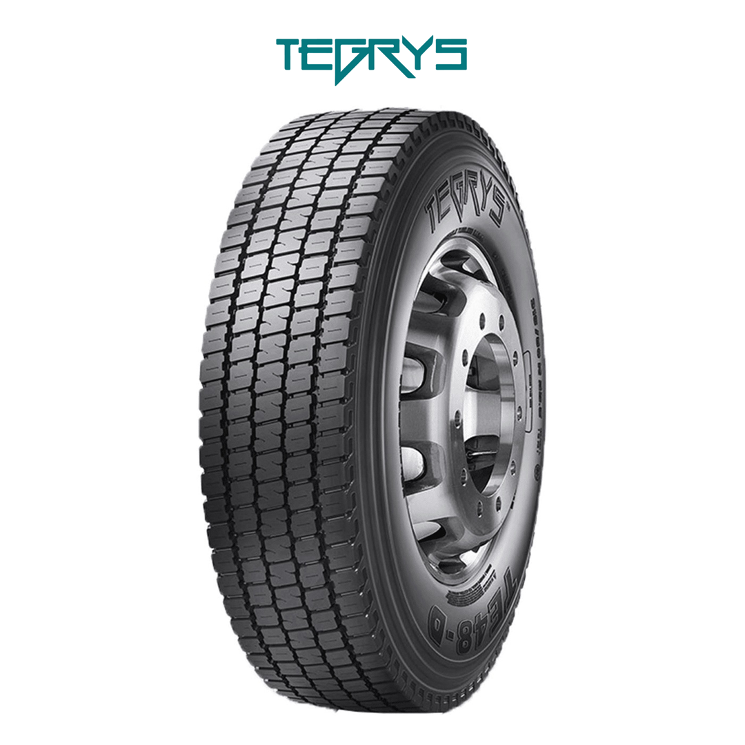 PNEU 315/80 R22.5 154/150M TE48-D TL TEGRYS (EU) (NW)