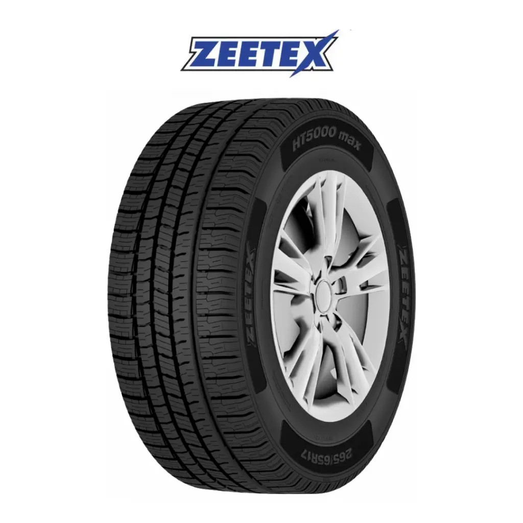ZEETEX 215/70 R16 100H HT5000 max TL(T)