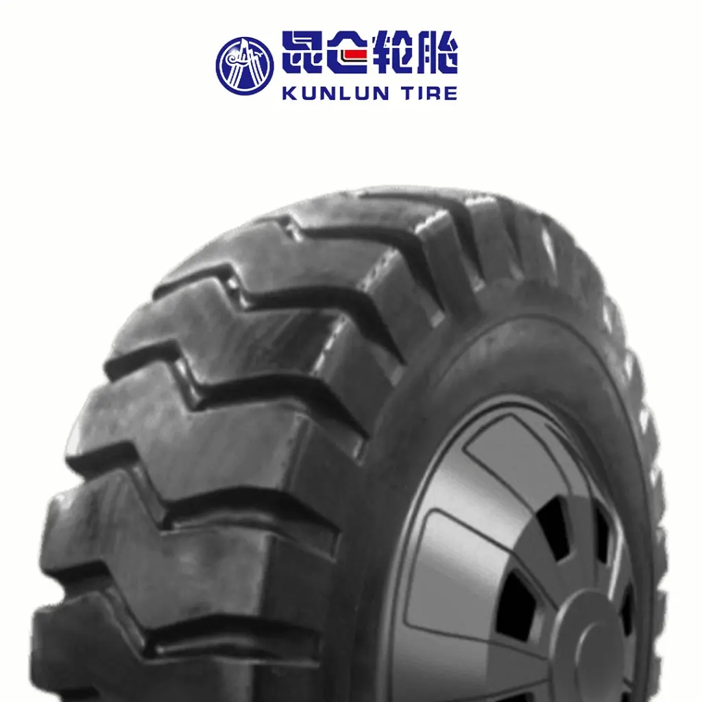PNEU KUNLUN 16.00 R25 40PR KT632 TT