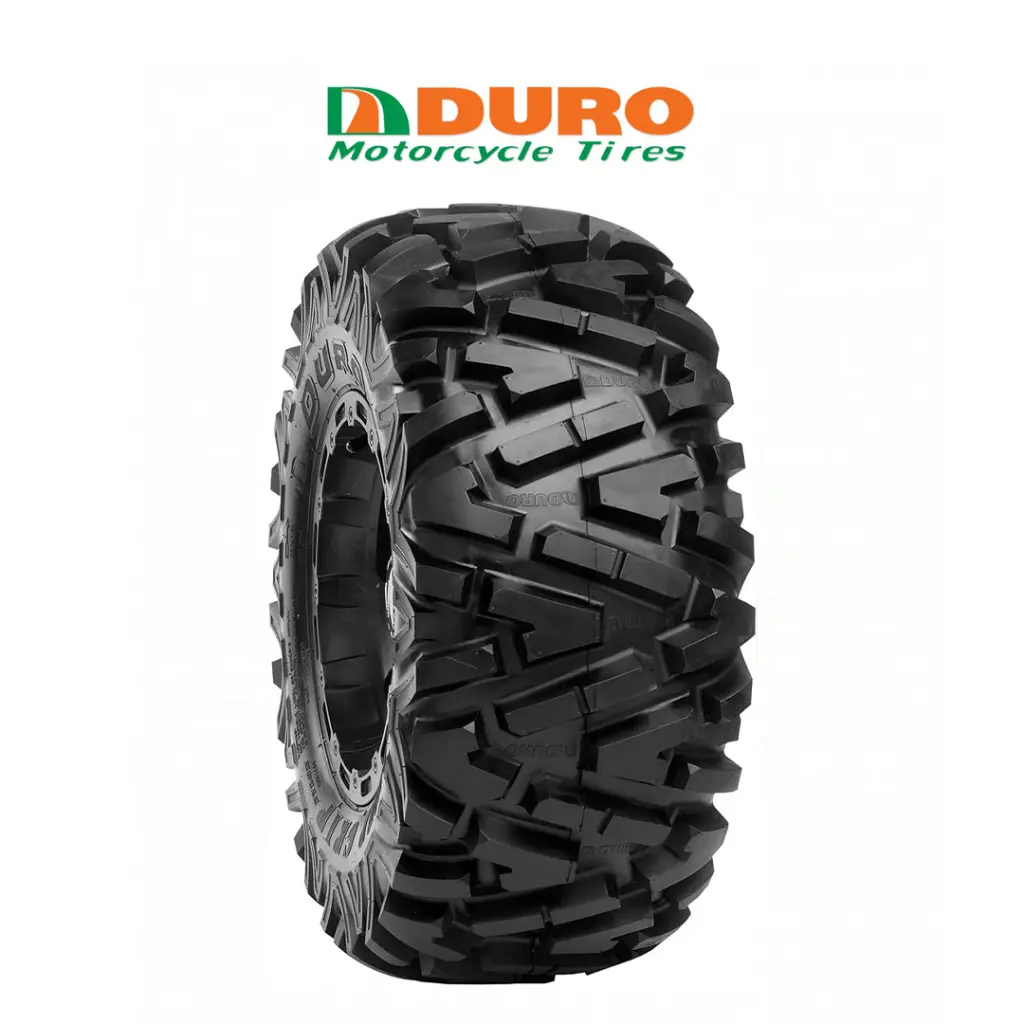 PNEU DURO 25x8 R12 6PR DI2025