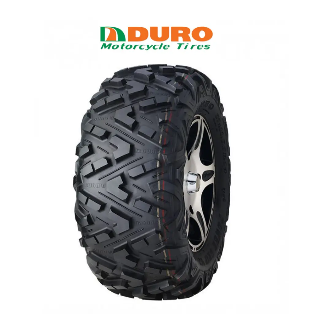 PNEU DURO 27x9.00 R14 6PR DI2039