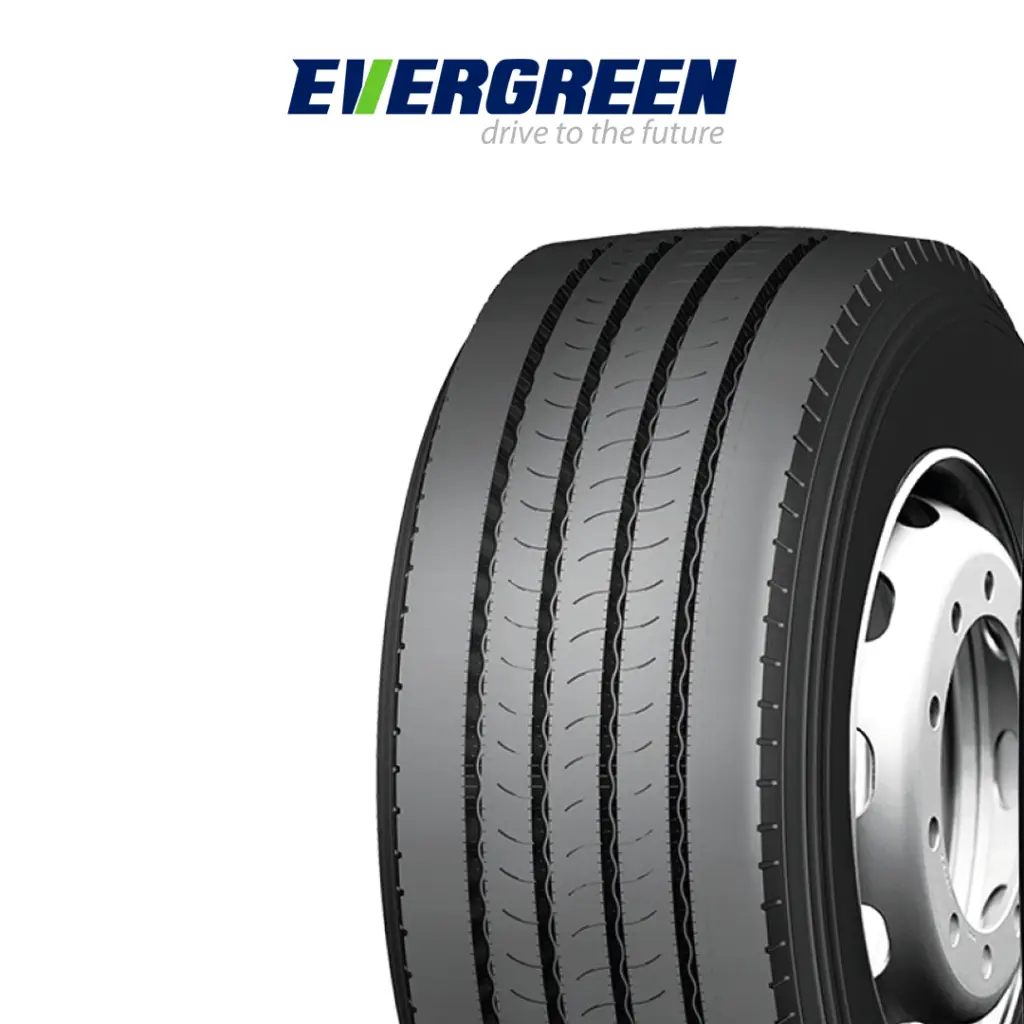 PNEU EVERGREEN EGT66 385/65 R22.5 24PR 164K