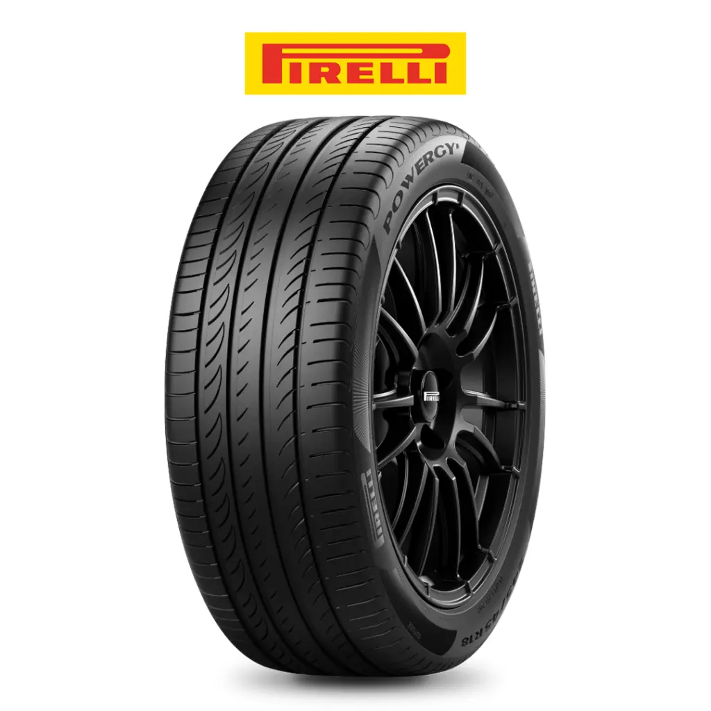 PNEU PIRELLI 235/60 R18 103V POWERGY