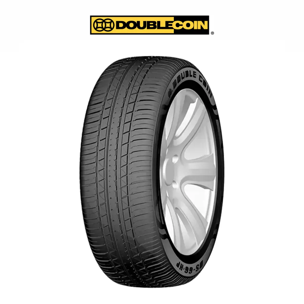 PNEU DOUBLECOIN 255/50 ZR19 107W XL DS-66 HP - TL