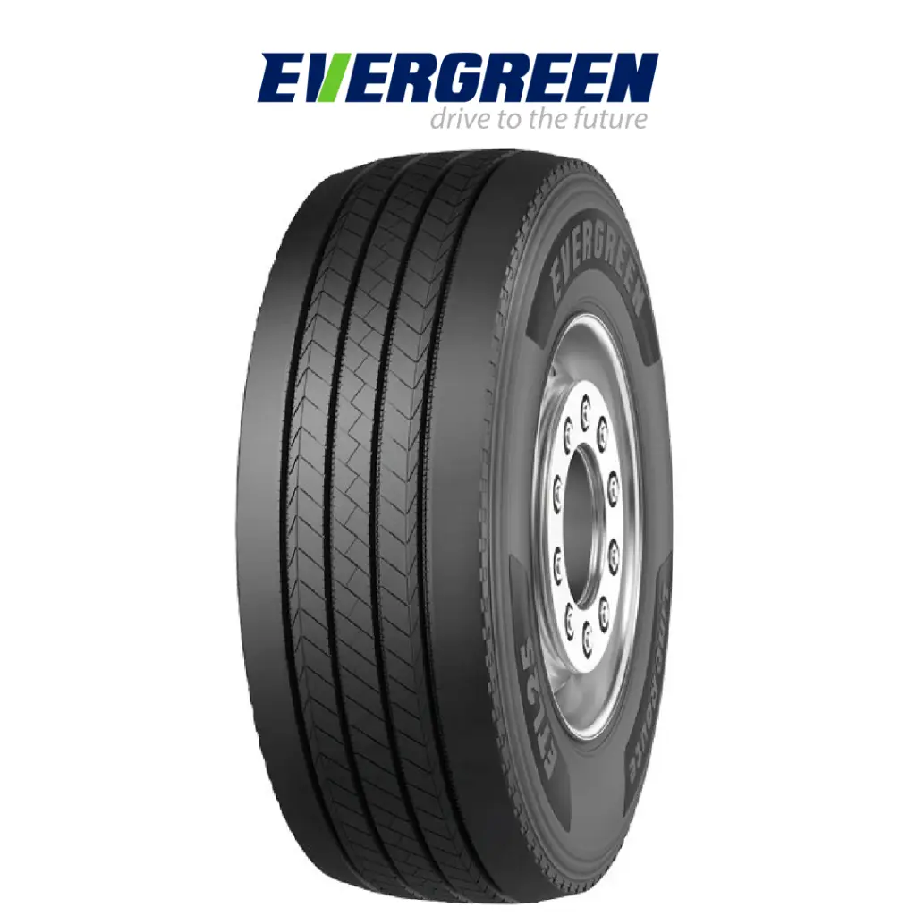 PNEU EVERGREEN ETL25 445/45 R19.5