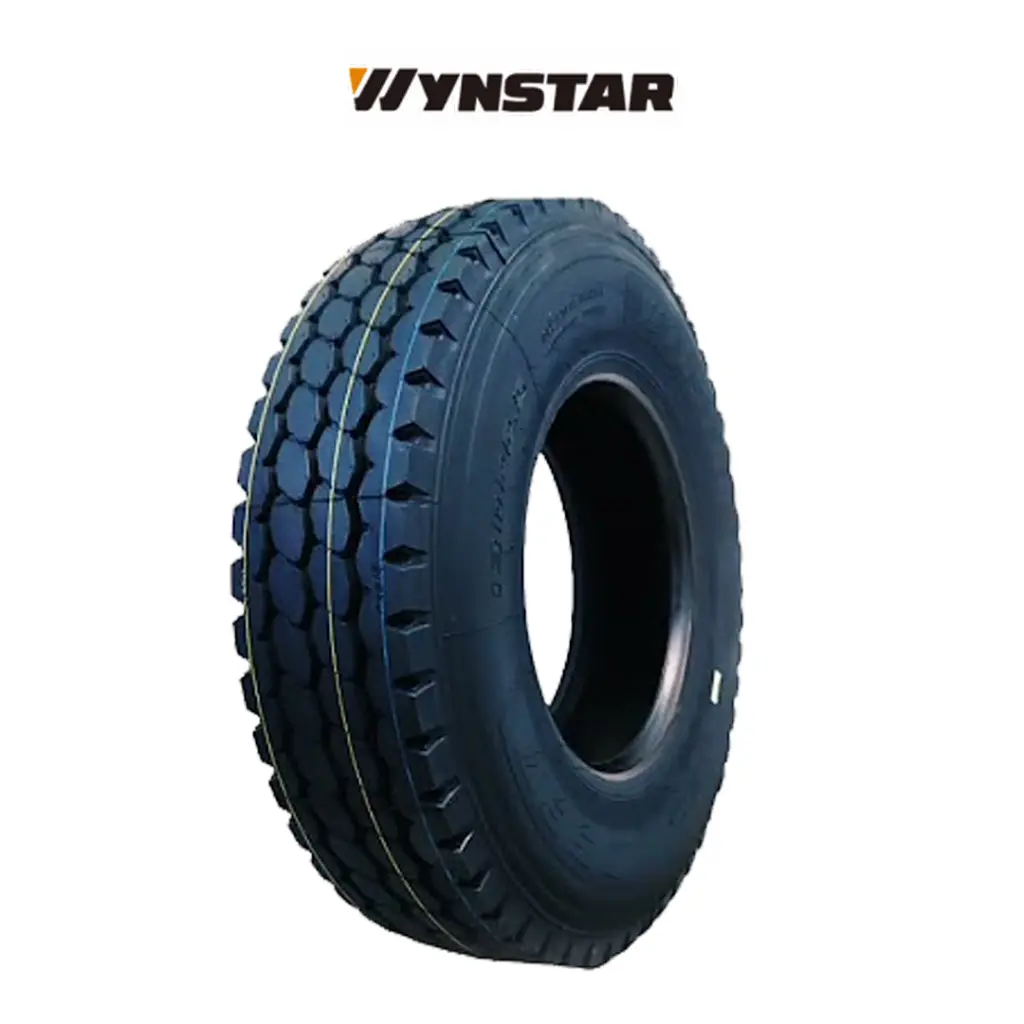 PNEU WYNSTAR 13 R22.5 20PR D537