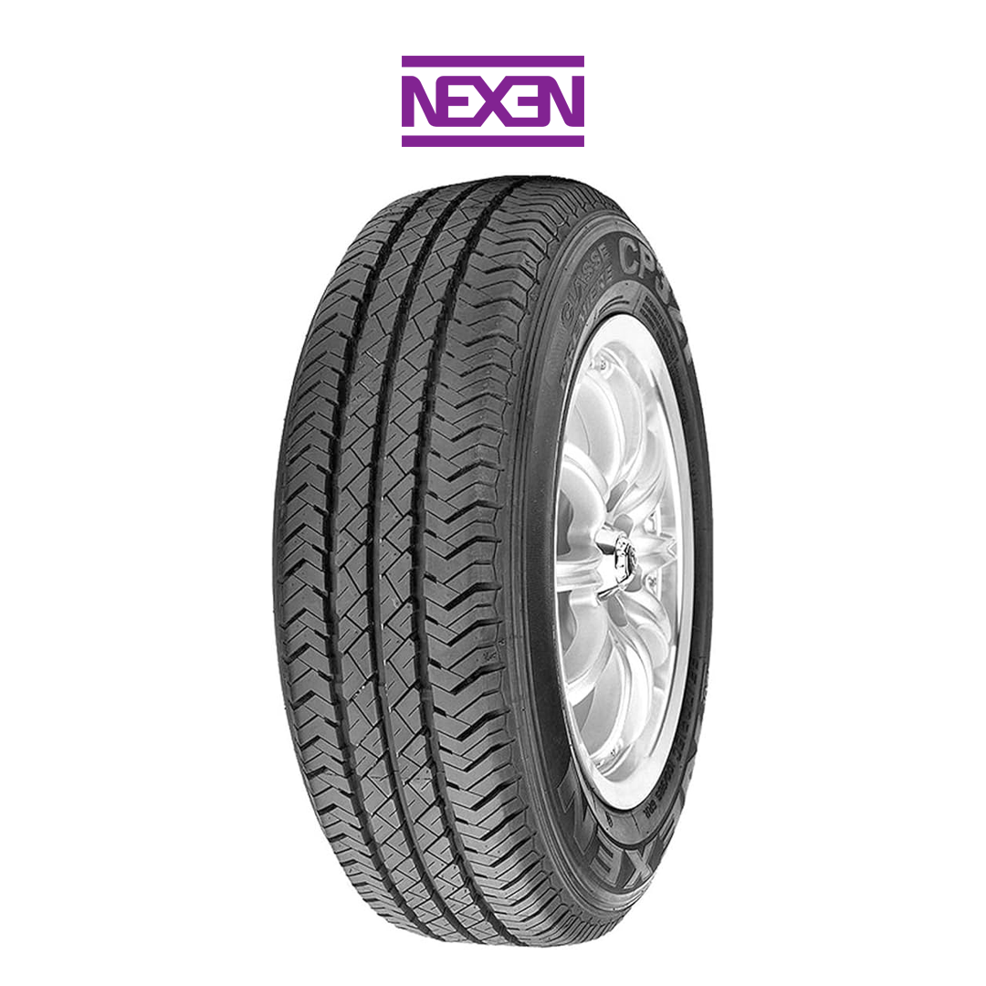 PNEU NEXEN 145R13C 8PR 88/86R CP321