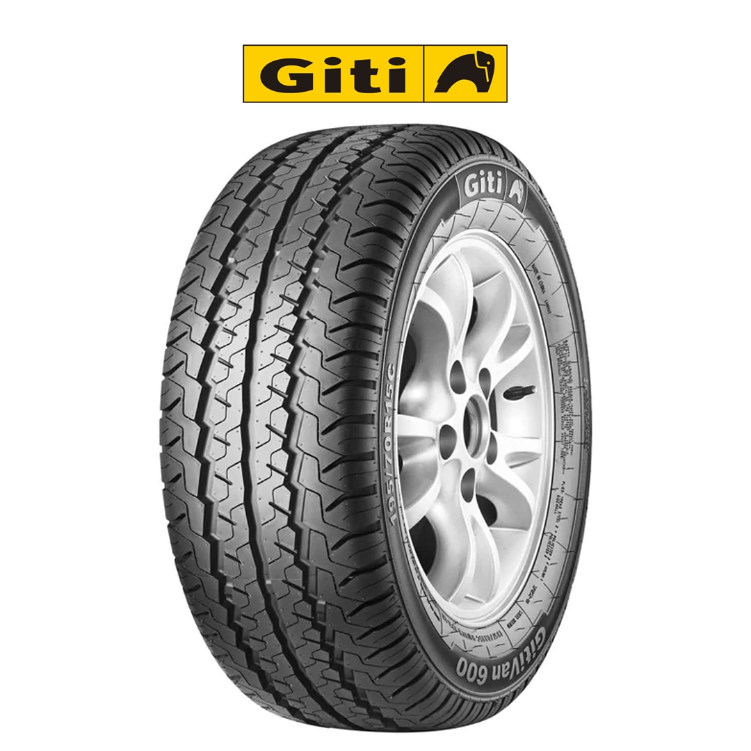 PNEU GITI 165R13C 8PR 94/93S LT