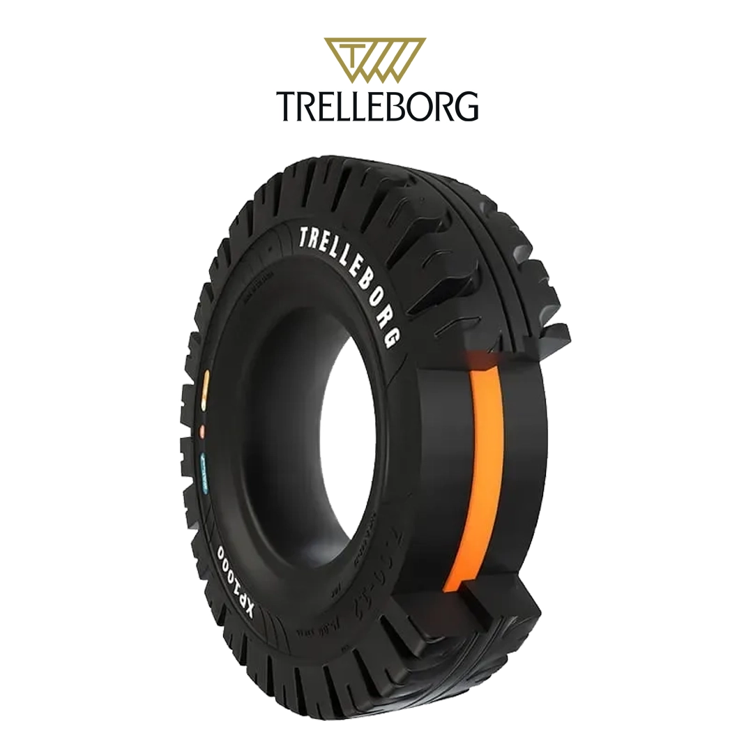 PNEU TRELLEBORG XP1000 18x7-8/4.33