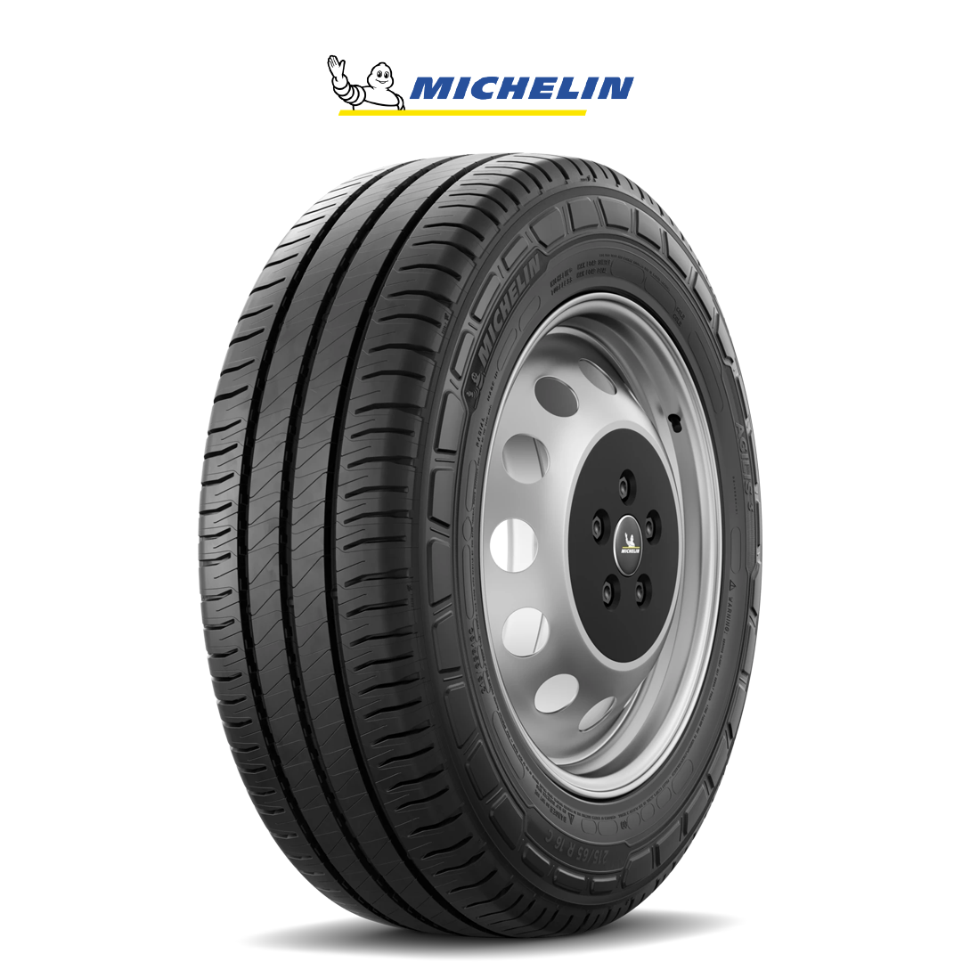 PNEU MICHELIN AGILIS 3 195/70 R15C 104/102S TL RC
