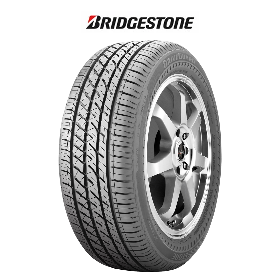 BRIDGESTONE 205/60 R16 96V DRIVEGUARD RFT