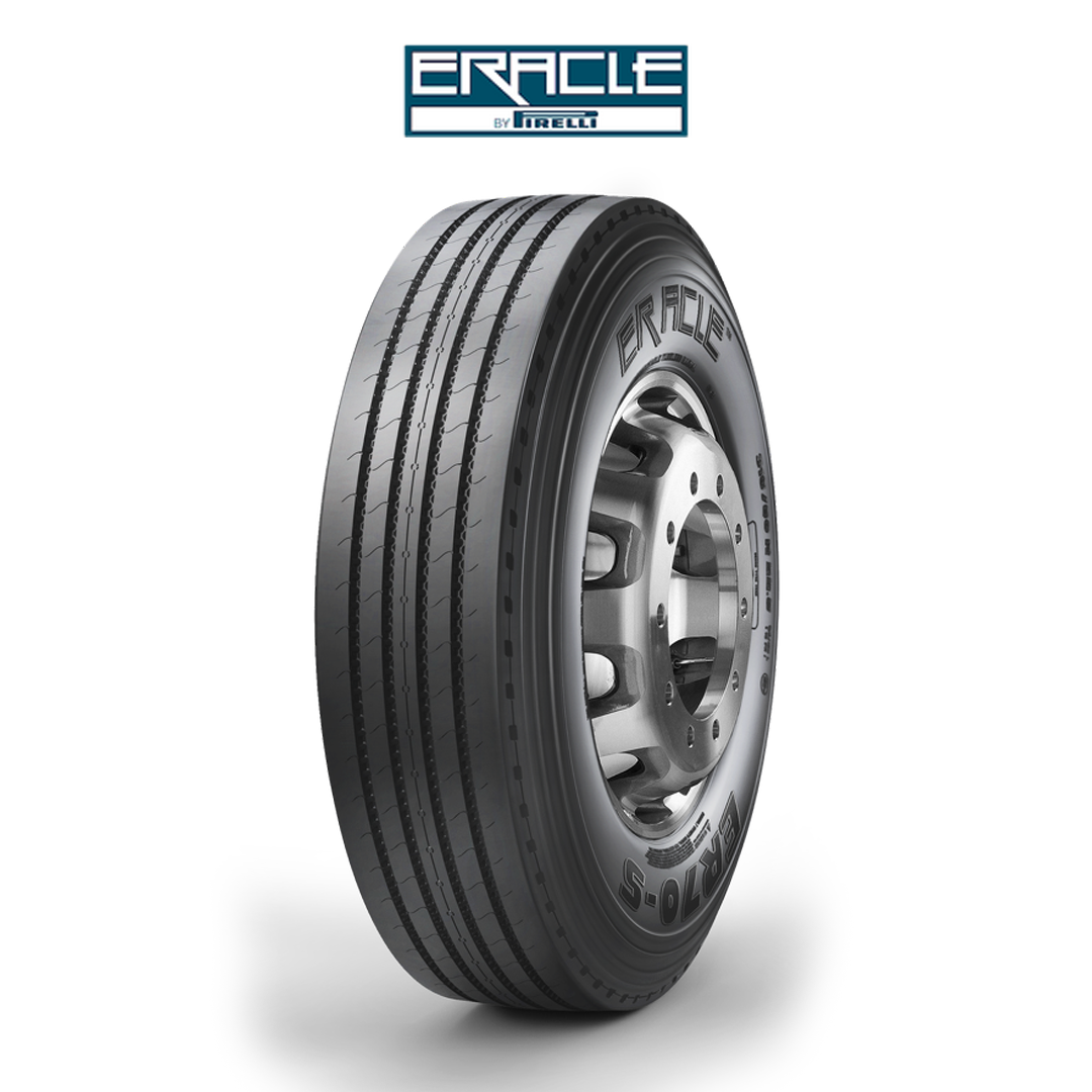 PNEU ERACLE 215/75 R17.5 126/124M ER70-S TL