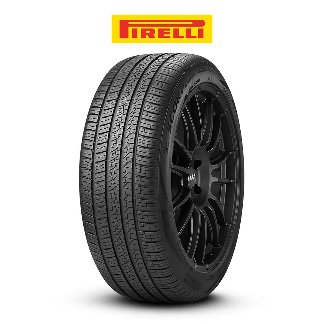 PNEU PIRELLI 275/45 R21 110Y SCORPION ZERO AS LR NCF