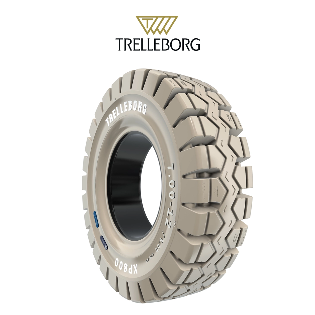 PNEU TRELLEBORG XP800 6.50-10/5.00 NM