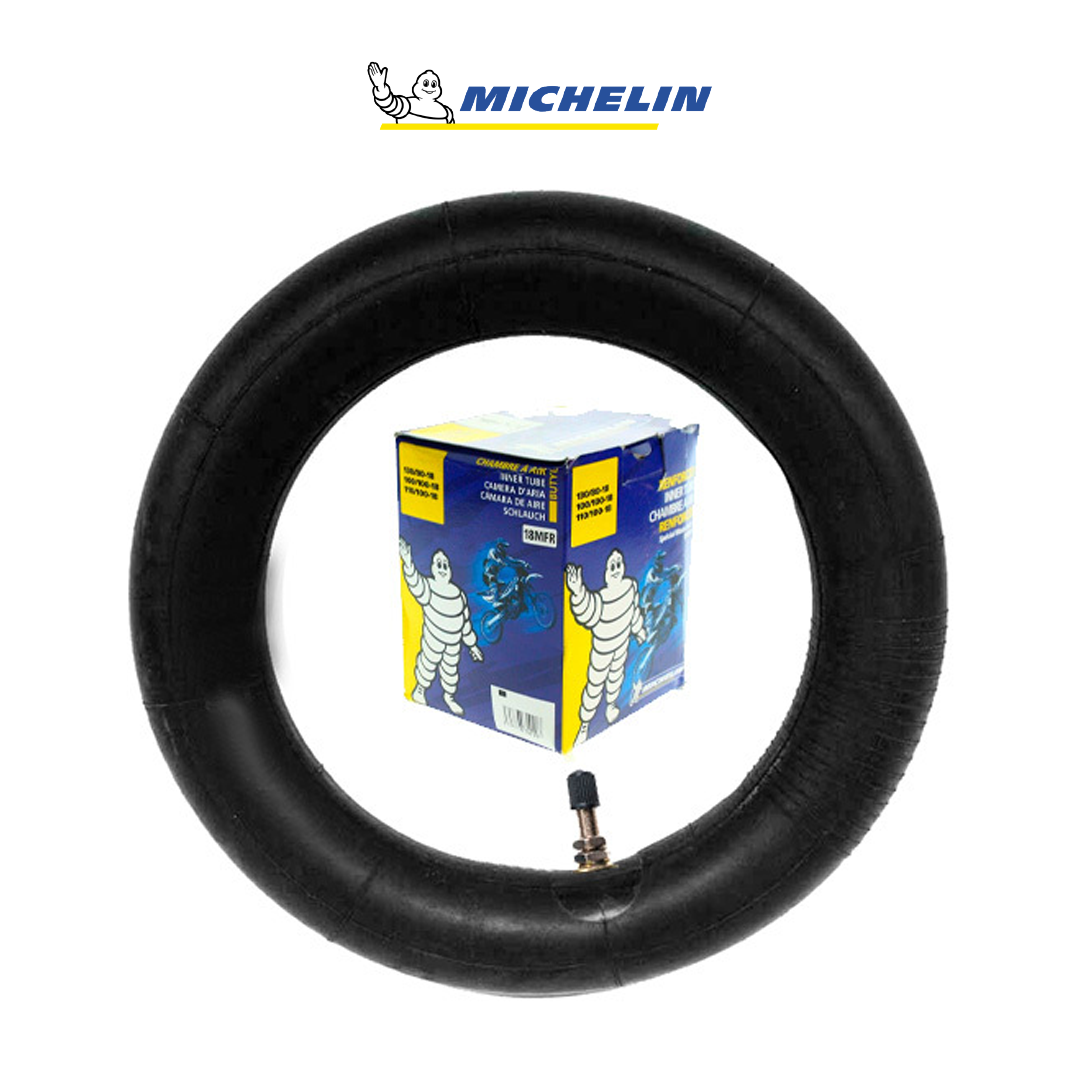 CHAMBRE A AIR 18MFR VALVE TR4