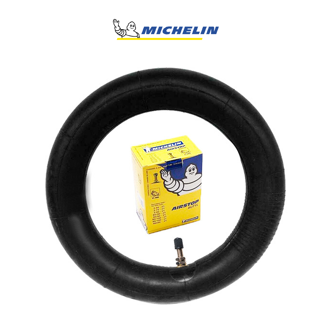 CHAMBRE A AIR 18MGR VALVE TR4