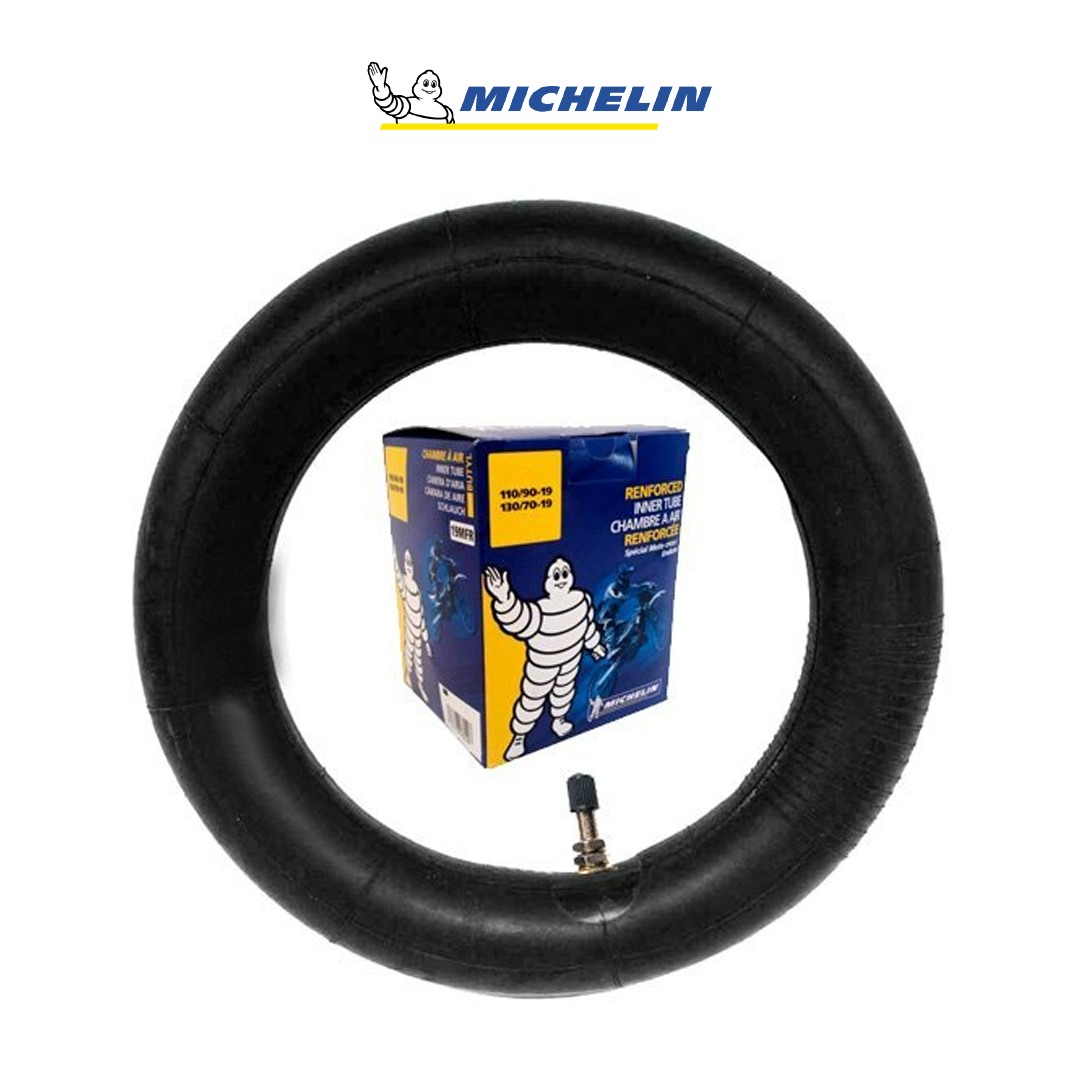 CHAMBRE A AIR 19MER VALVE TR4