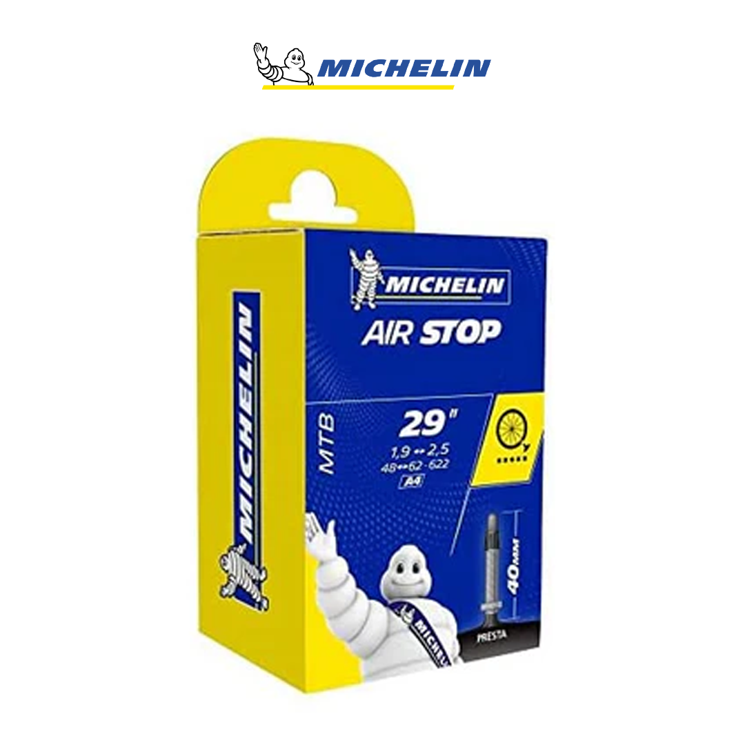 CHAMBRE A AIR A4 AIRSTOP 48/62X622 PR 40MM